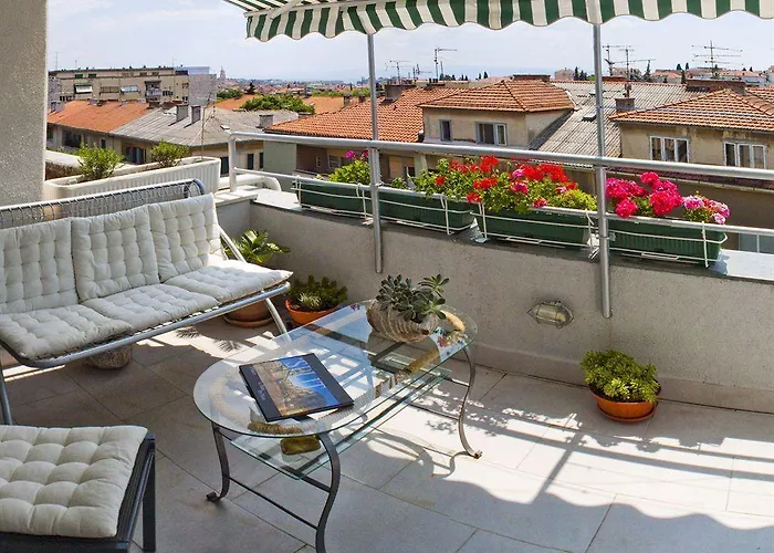 Apartment Noris