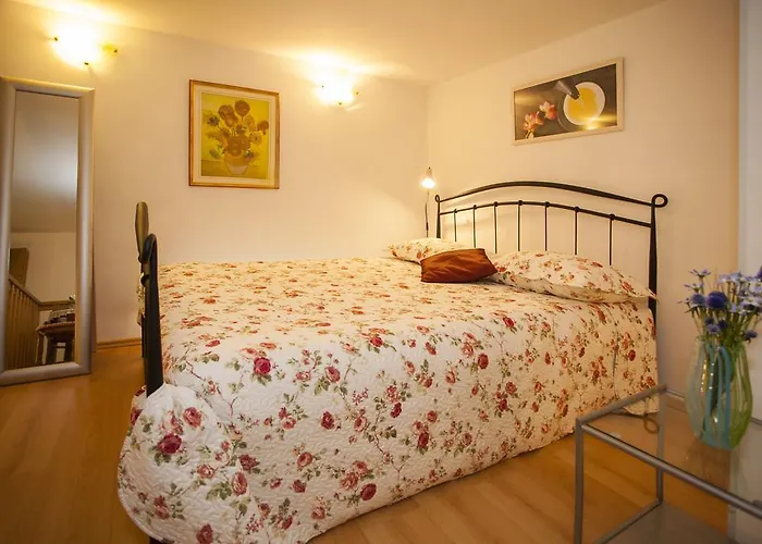 Kamenita Apartment