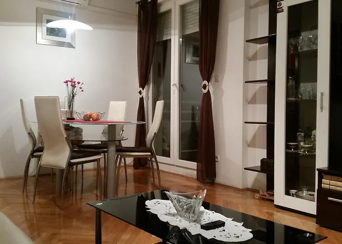 Joker Apartment