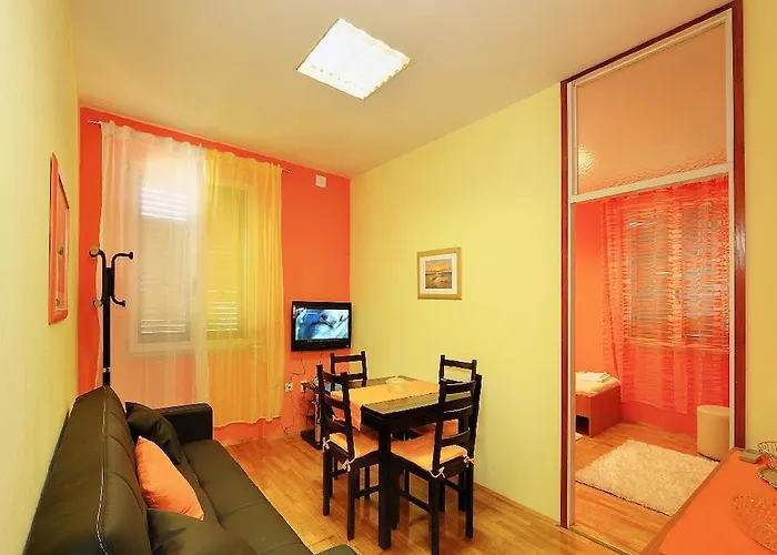 Apartment Varnica