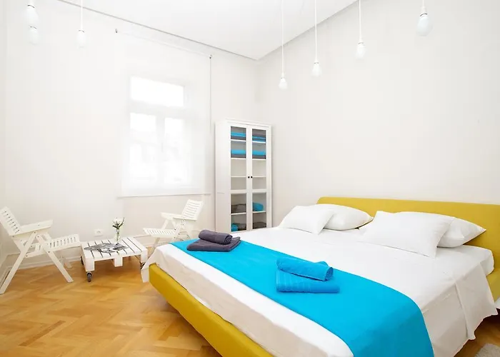 Apartment Marmonaut
