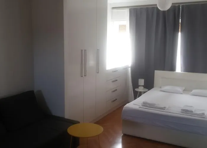 Apartments Antonio
