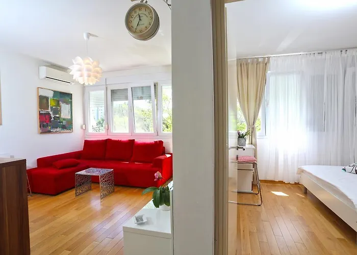 Apartment Peni