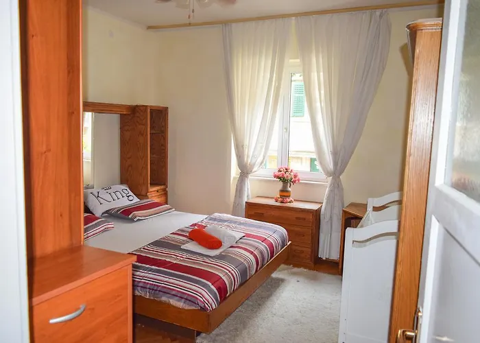 Apartment Jakovcevic