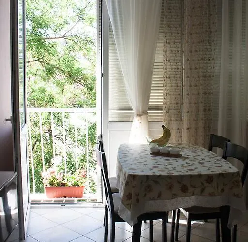 Apartment Dream Of Split