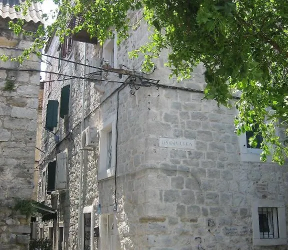 Split Central Guesthouse
