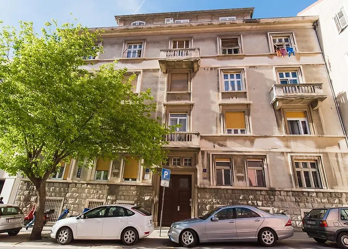 Apartment Vetom