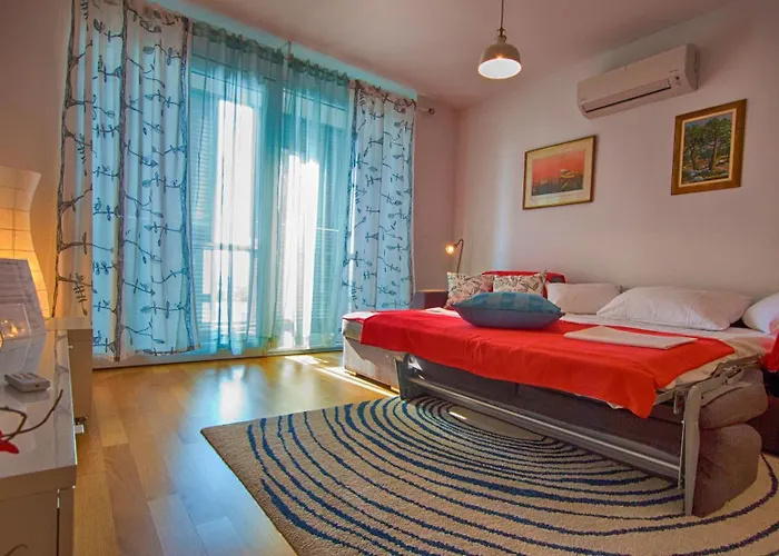 Apartment Belavista