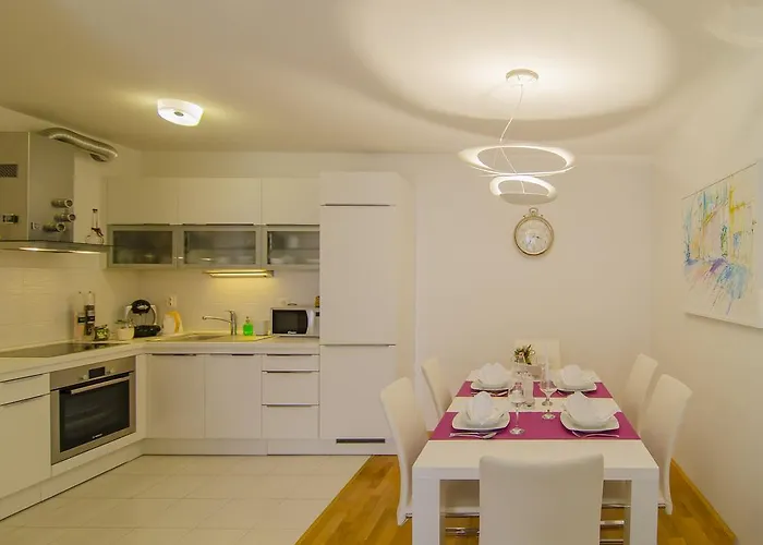 Harmony Apartment