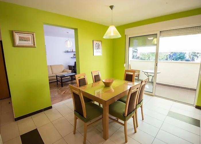 Apartman Ivana