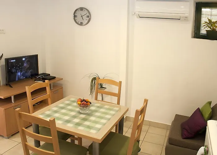 Apartment Nera