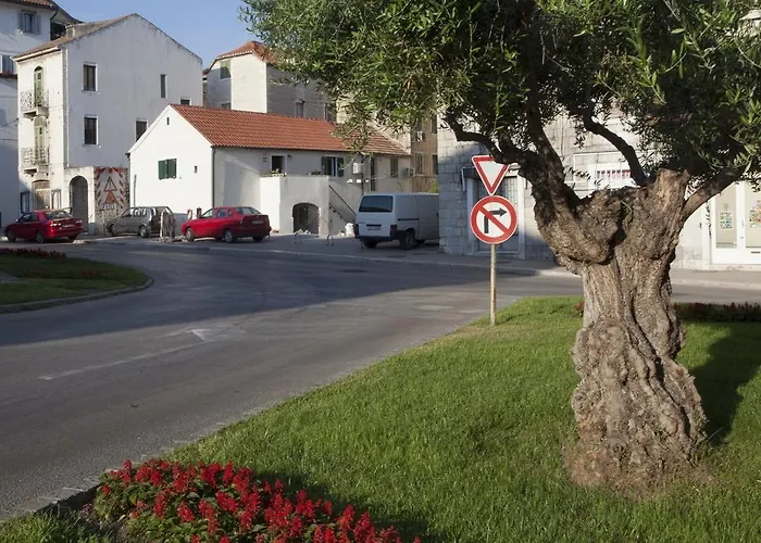 Apartmani Luca