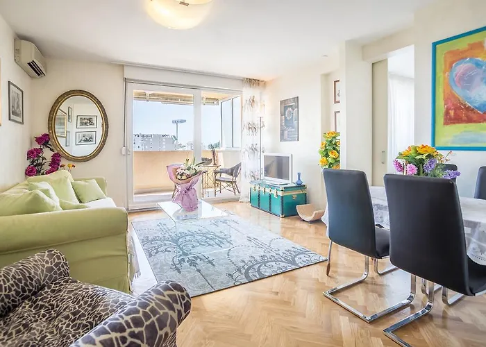 Apartment Free Spirit