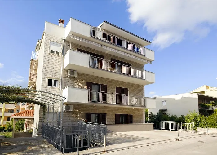 Apartment Lucia