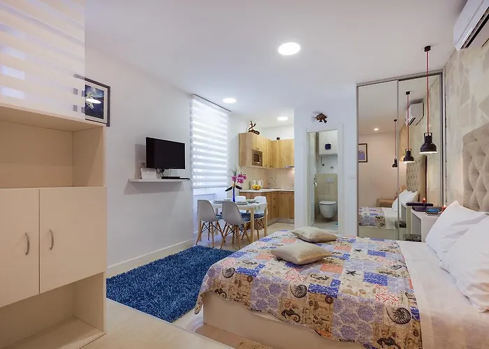 Apartment Rosulica