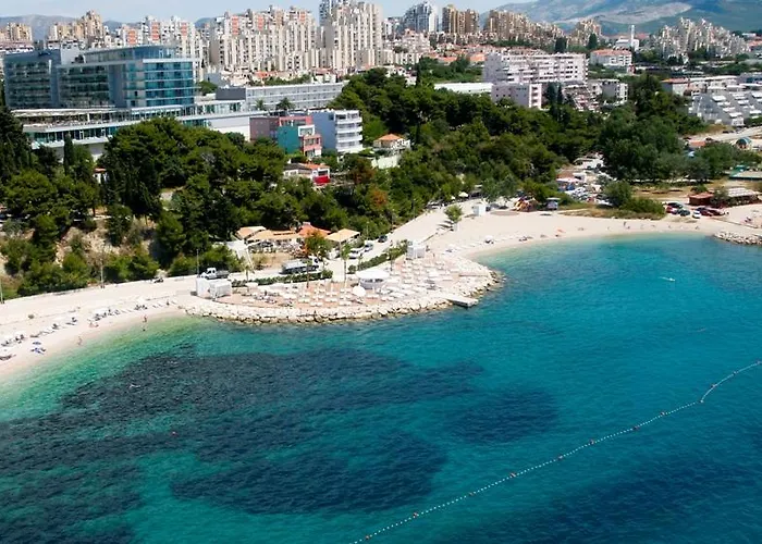 Apartman Lena