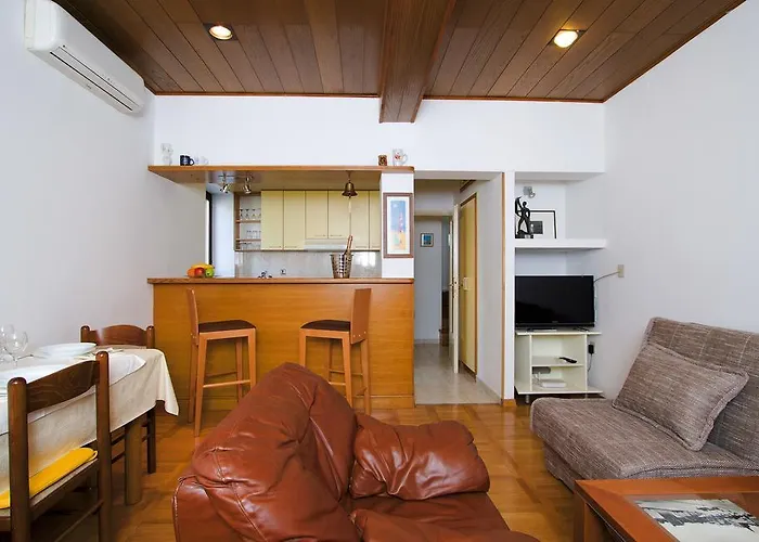 Apartment Inge