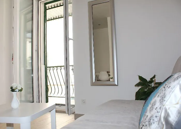 Apartment Iva