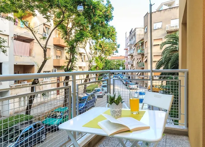 Apartment Barbaresko Split