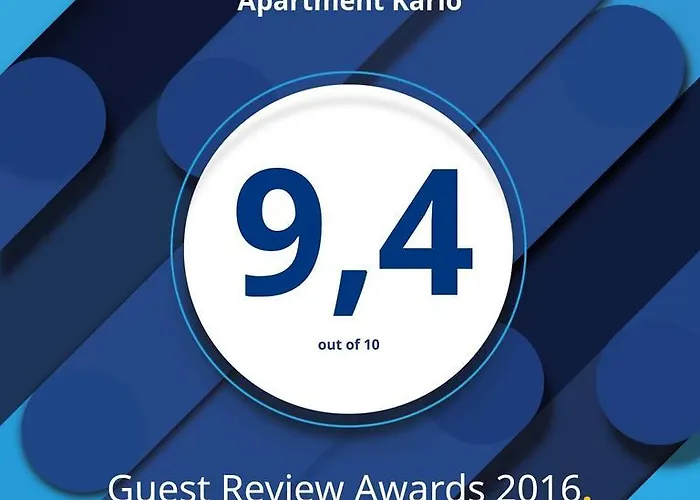 Apartment Karlo