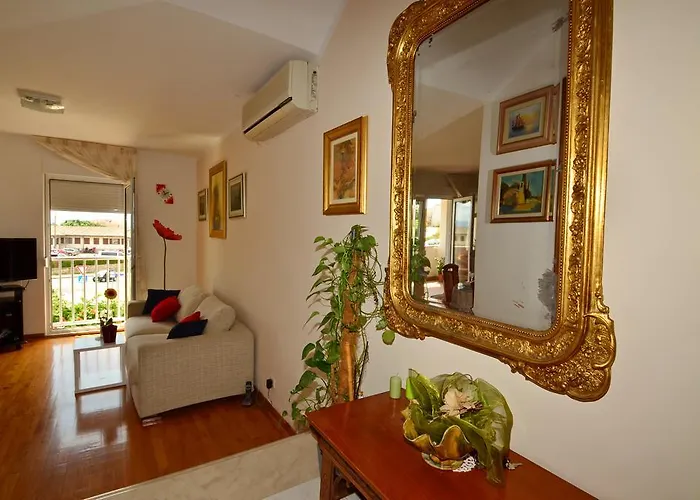 Apartment Mara