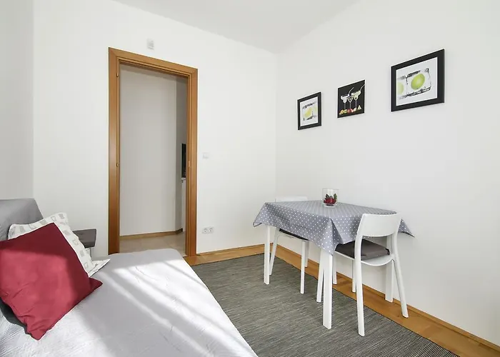 Lavanda Dream Apartment