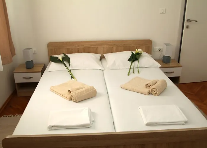 Apartment Adriatic Gem