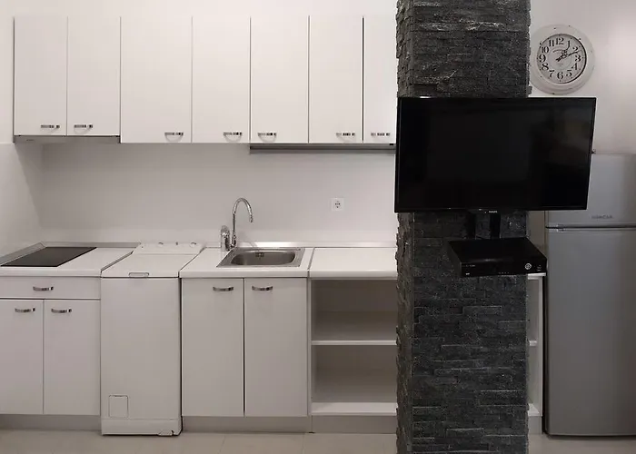 Apartments Lana 2