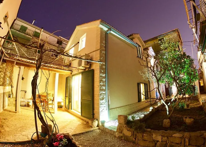 House Marjan