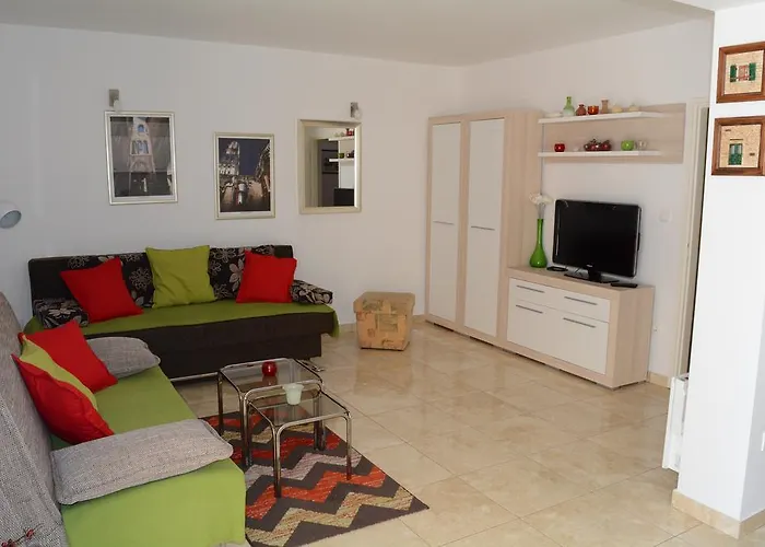 Apartment Rino