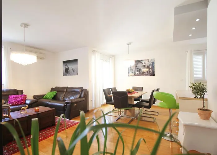Apartment Marieta