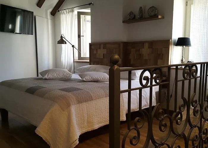 Apartment Koralj