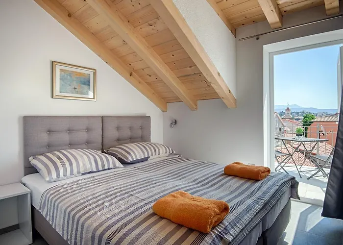 Nera Luxery Apartments
