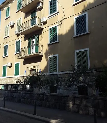 Apartment Lelli