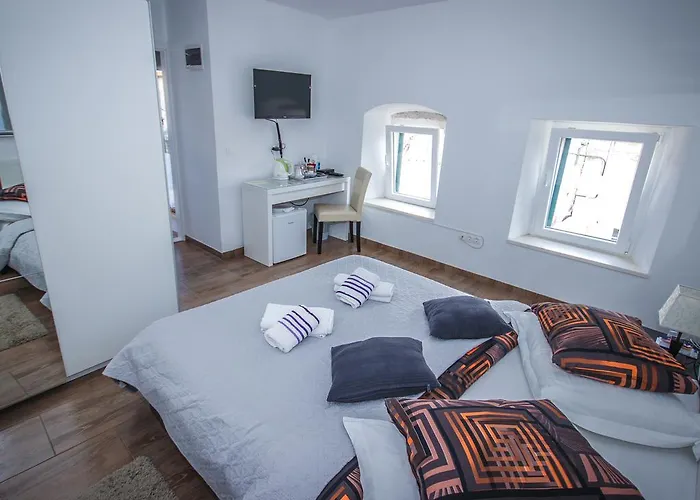 Guest House Vagabundo IMB