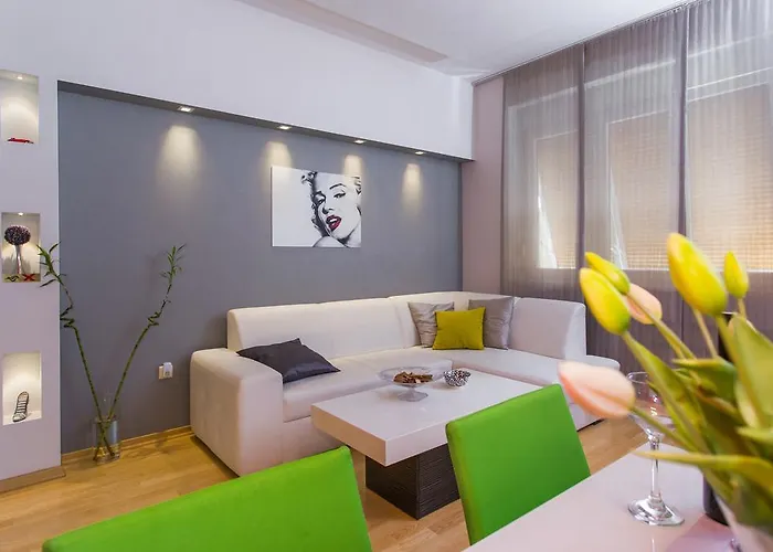 Apartment Mirela