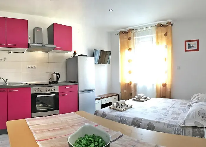Apartments Europe