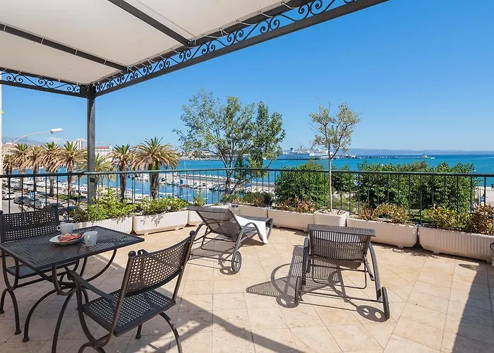 Augustea Terrace