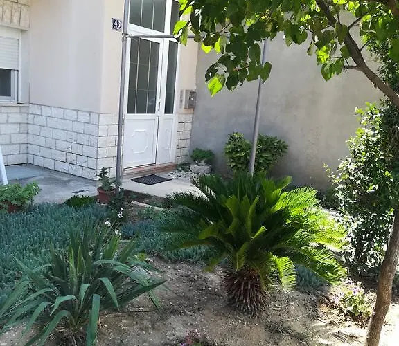 Apartment Visoka
