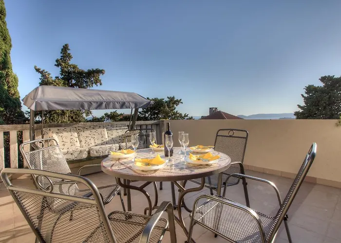 Apartment Near Sandy Firule Beach