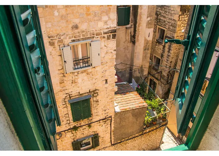 Guesthouse Imperator