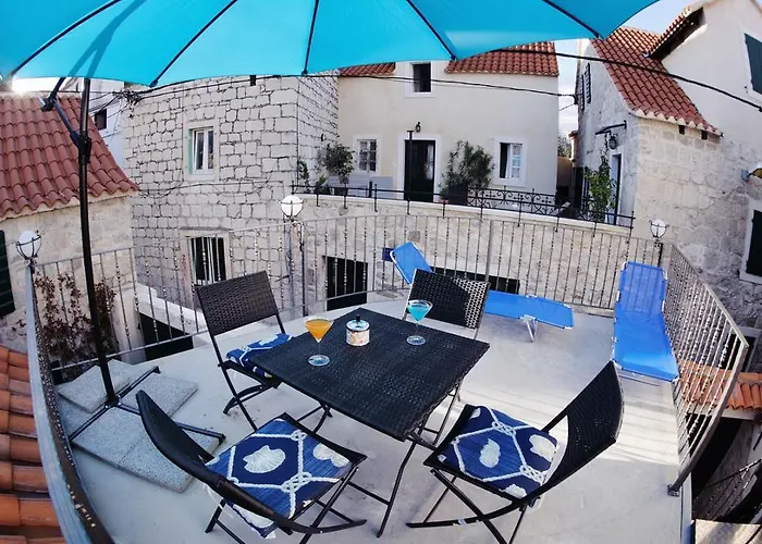 Studio Apartments Bonaca