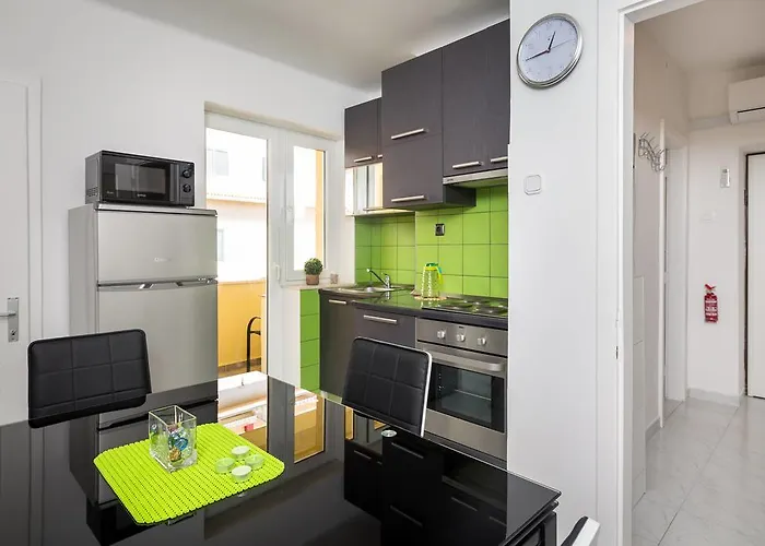 Apartment \