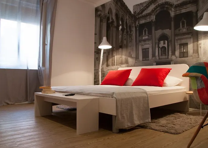 Bonum Rooms