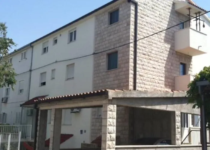 Apartments An&Dy