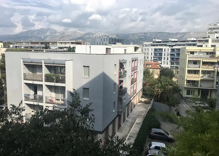 Apartman Split