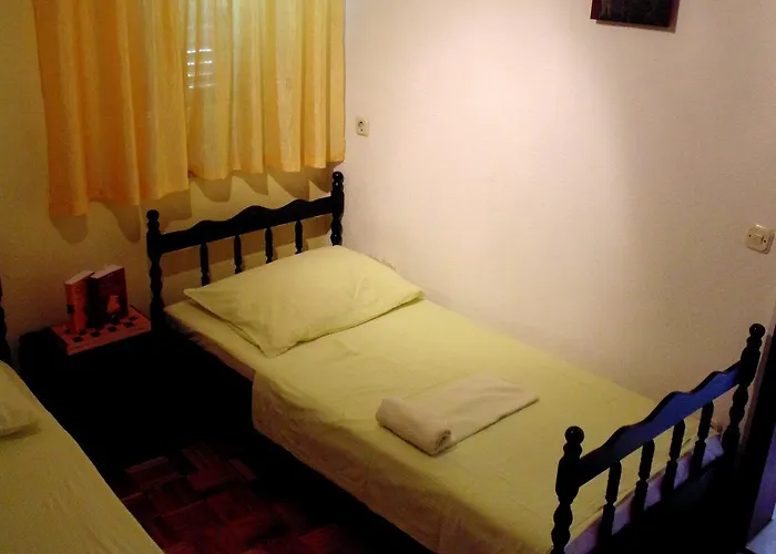 Guest House Petricevic