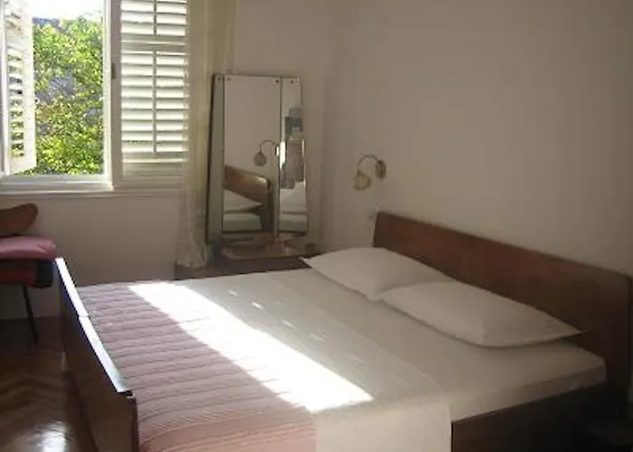 Apartments Lucac Manus