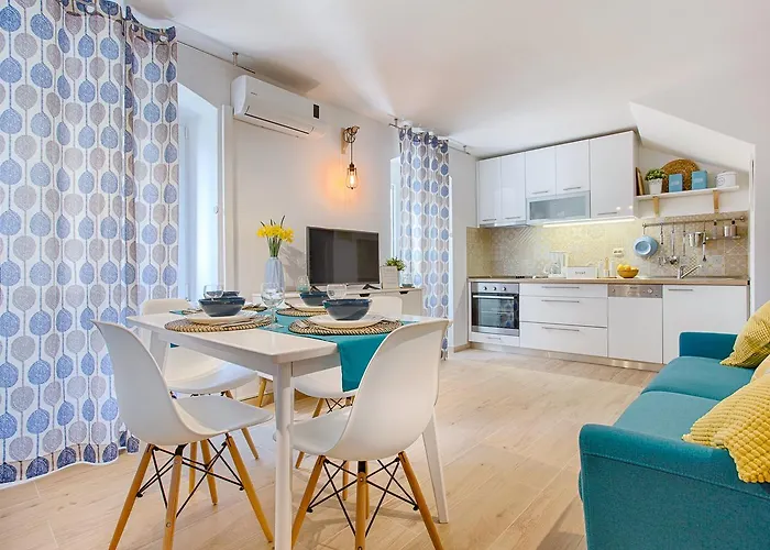 Apartment Karmen