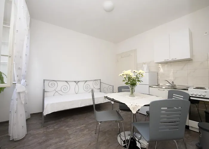 Apartment Katunaric